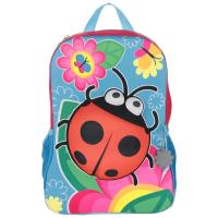 Рюкзак Silwerhof "Ladybug-3D" в категории Рюкзаки, ранцы, сумки