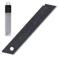 Лезвия для ножей, 18 мм, 10 шт, пластиковый пенал, европодвес, deVENTE в категории Ножи канцелярские