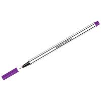 Ручка капиллярная, пишущий узел 0,8 мм, цвет чернил фиолетовый Fine Writer Luxor  в категории Ручки капиллярные, линеры, рапидографы
