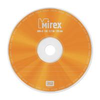 Диск Mirex DVD-R 4.7 Gb 16х в категории Оптические диски