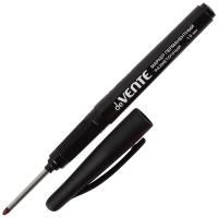 Маркер для разметочных работ, пулевидный, 1,5 мм, черный, deVENTE в категории Маркеры перманентные