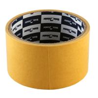 Лента двусторонняя, 50 мм*5 м, полипропилен, Klebebander в категории Клейкие ленты специальные