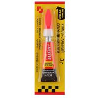 Клей Супер, 3 мл, Super Strong glue, deVENTE в категории Клей ПВА