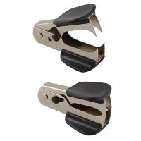 Антистеплер, Prime, №10, №24/6, №26/6, цвет черный, deVENTE в категории Антистеплеры