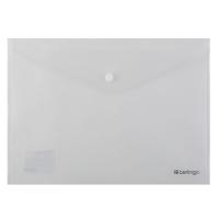 Папка-конверт на кнопке, А4, 0,20 мм, No Secret, Berlingo в категории Папки-конверты