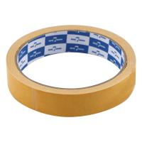 Лента двусторонняя, 19 мм*10 м, полипропилен, Klebebander в категории Клейкие ленты специальные