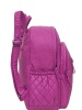 Рюкзак экокожа, фуксия в категории Рюкзаки, ранцы, сумки