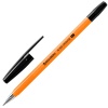 Ручка шариковая BRAUBERG "M-500 ORANGE" чёрная в категории Ручки шариковые Ручка шариковая BRAUBERG "M-500 ORANGE" чёрная в категории Ручки шариковые