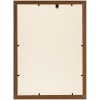 Рамка МДФ 21*30см, OfficeSpace "Expo", итальянский орех в категории Рамки для фотографий и дипломов