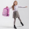 Рюкзак ПИФАГОР SCHOOL для начальной школы, Queen dance в категории Рюкзаки, ранцы, сумки