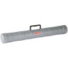 Тубус А1 СТАММ, с ручкой, серый в категории Тубусы для чертежей