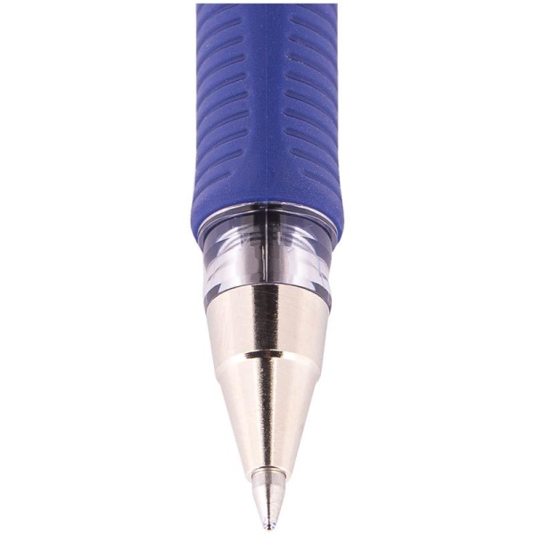Ручка масляная, пишущий узел 0,7 мм, цвет чернил синий Pilot в категории Ручки шариковые