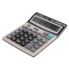 Калькулятор настольный, 210*153*48 мм, 12 разрядов GTTTZEN  в категории Калькуляторы карманные Калькулятор настольный, 210*153*48 мм, 12 разрядов GTTTZEN  в категории Калькуляторы карманные