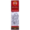 Карандаш ч/г Koh-I-Noor "1500" HВ в категории Карандаши чернографитные