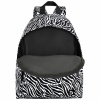 Рюкзак BRAUBERG СИТИ-ФОРМАТ универсальный, "Zebra" в категории Рюкзаки, ранцы, сумки