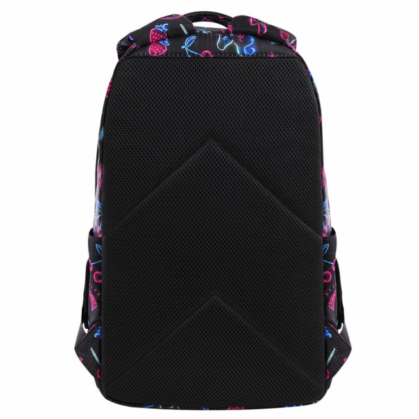Рюкзак BRAUBERG DREAM универсальный с карманом для ноутбука, эргономичный, "Sweet dreams" в категории Рюкзаки, ранцы, сумки