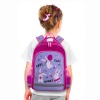 Рюкзак ПИФАГОР SCHOOL для начальной школы, Funny bunnies в категории Рюкзаки, ранцы, сумки