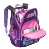 Grizzly Рюкзак цвет фиолетовый RG-662-1 в категории Рюкзаки, ранцы, сумки