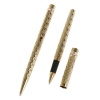 Набор ручек Essential CA10 , шариковая + роллер, золотые, EK 12280 в категории Ручки подарочные