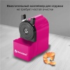 Точилка механическая BRAUBERG "JET", металлический механизм, корпус розовый в категории Точилки Точилка механическая BRAUBERG "JET", металлический механизм, корпус розовый в категории Точилки